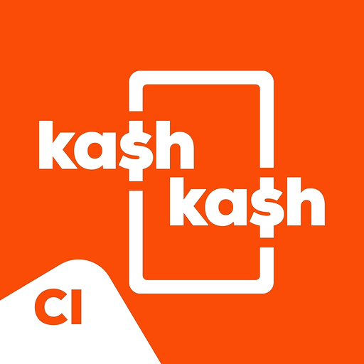 Kash Kash CI app icon