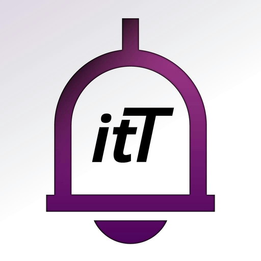 ITTricorder app icon