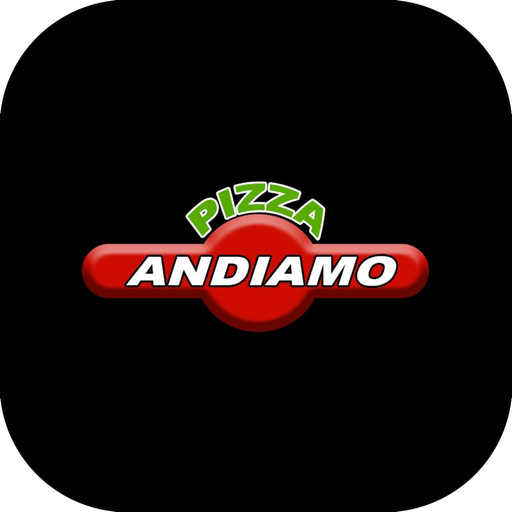 Pizza Andiamo Verneuil app icon