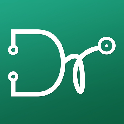 DrWet app icon