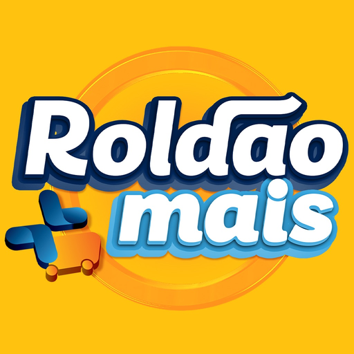 Roldão Mais app icon