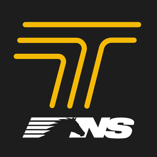 NS Trax app icon