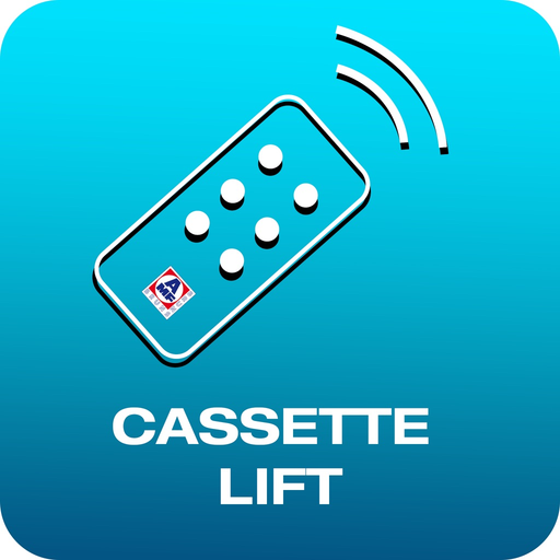 AMF-Bruns Cassette Lift app icon