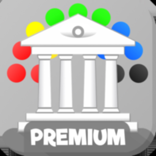 Lawgivers app icon