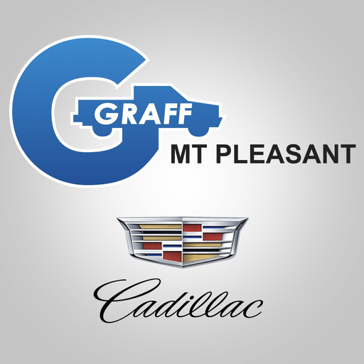 Graff Cadillac app icon