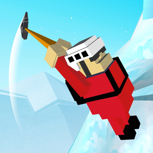 Axe Climber app icon
