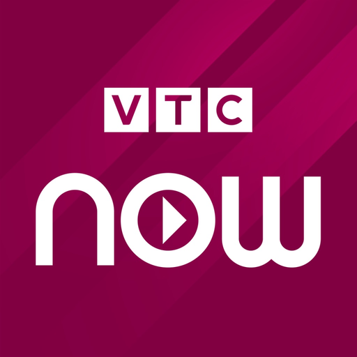 VTC NOW app icon