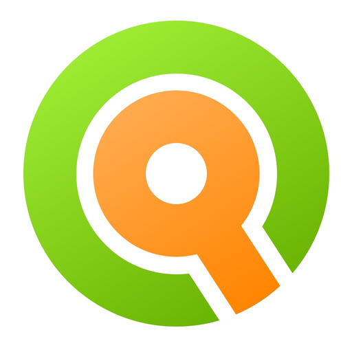 Calorie Quiz app icon