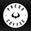 Press Coffee Roasters icon