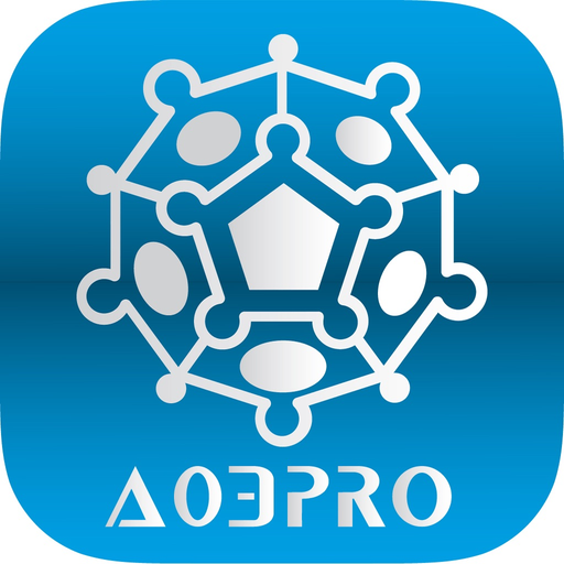 A03 PRO app icon