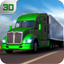 Ranger Of Road: Desert King icon