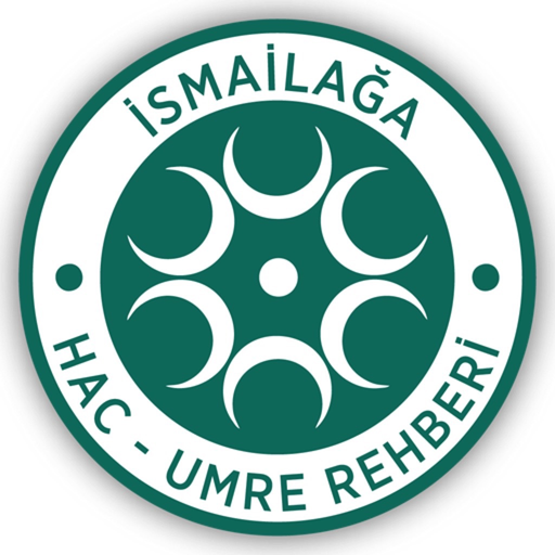 Hac - Umre Rehberi app icon