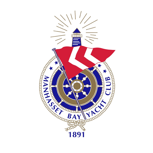 Manhasset Bay Yacht Club app icon