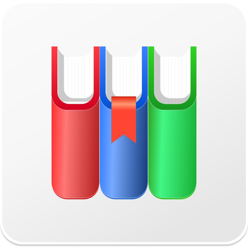 English Novel Books - Offline app icon