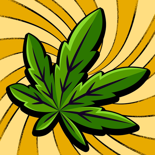 Weed Inc: Idle Tycoon app icon