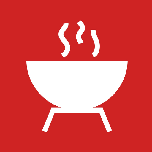 ALOHA BBQ app icon