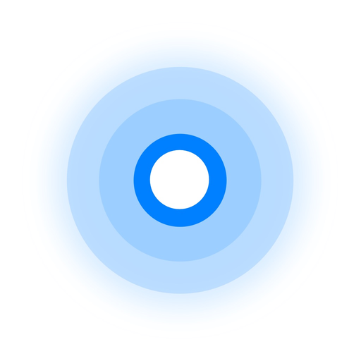 Phunware Locate app icon