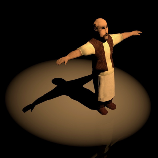 ShadowMagic app icon