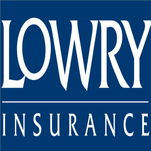 Lowry Insurance app icon