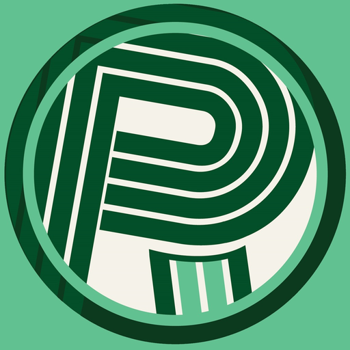 Paramount Reports app icon