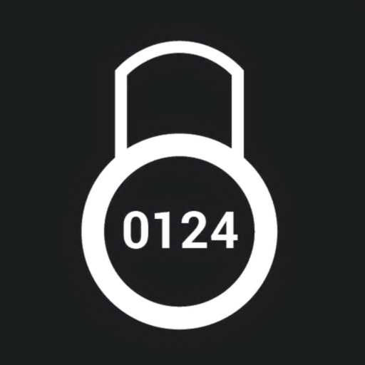 Cipher: Code Breaking Game app icon