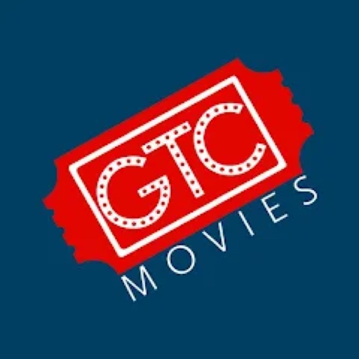 GTC Movies app icon