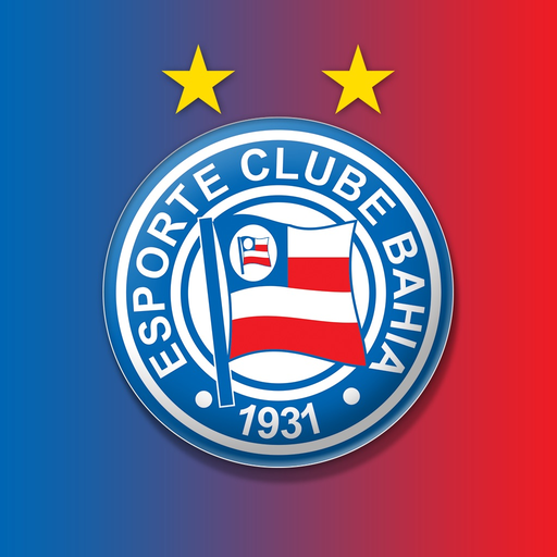 EC Bahia app icon