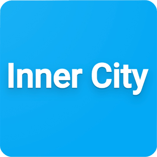 Imba - Inner City app icon