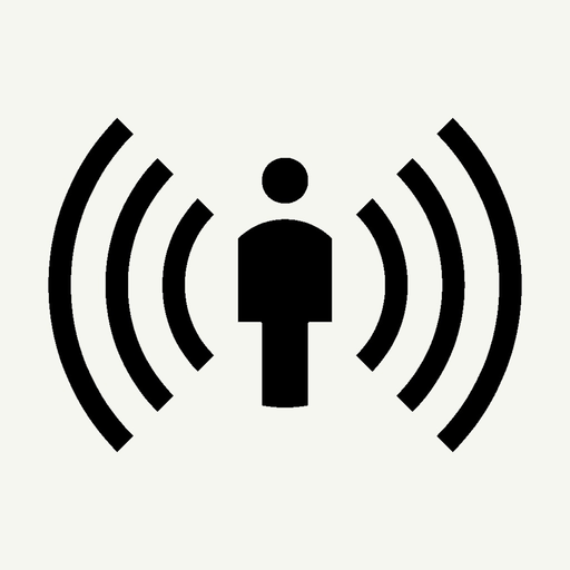 Fall Alert – My Medic Watch app icon