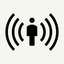 Fall Alert – My Medic Watch icon
