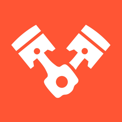 Engine Calculator Plus app icon