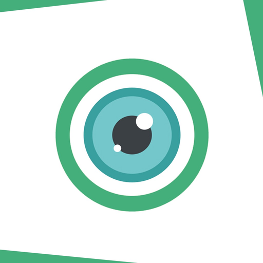 Carreravision app icon