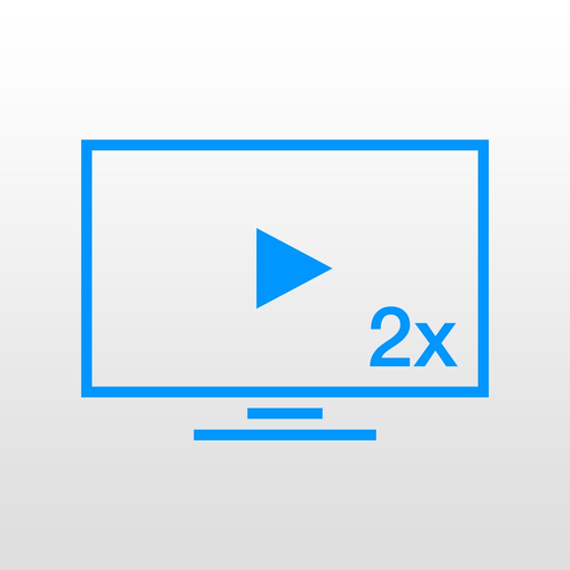 SpeedUpTV + app icon