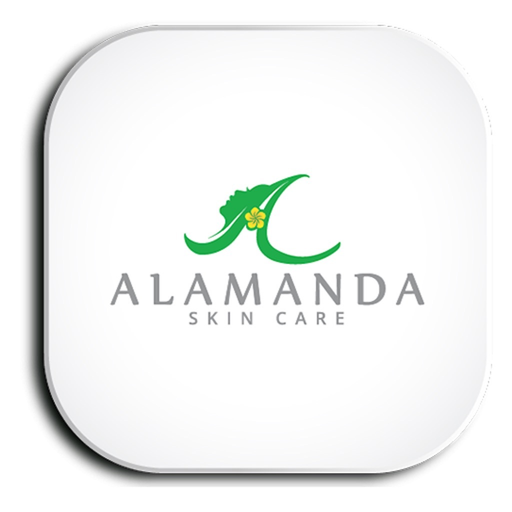 Alamanda app icon