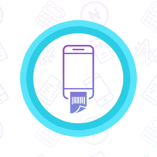 ReceiptNG app icon