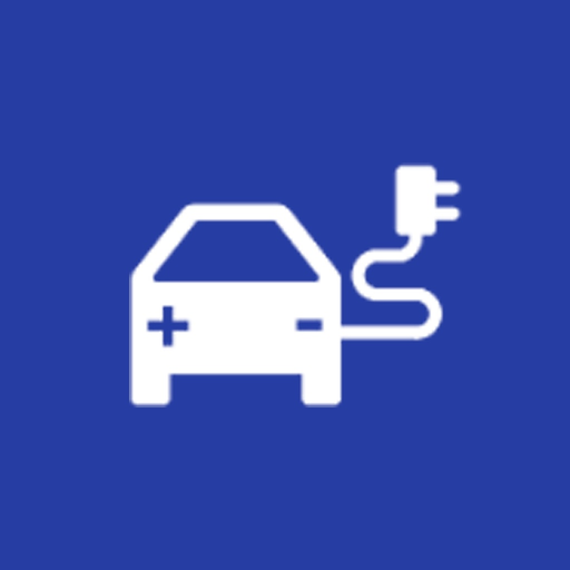 FranceCharge app icon