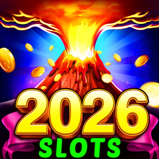Lotsa Slots™ - Vegas Casino app icon