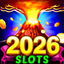 Lotsa Slots™ - Vegas Casino icon
