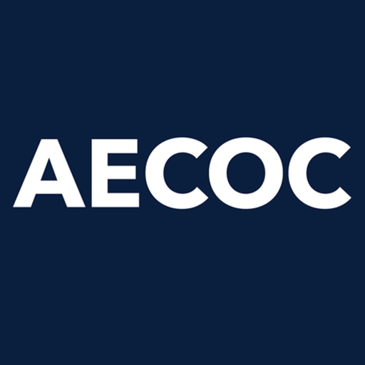 Congresos AECOC app icon
