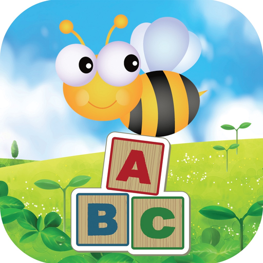 Spelling Bee : Fry Sight Words app icon