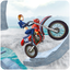 Crazy Scooter Bike Rider icon