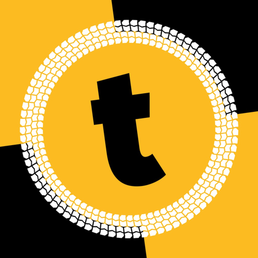 Taxilön app icon