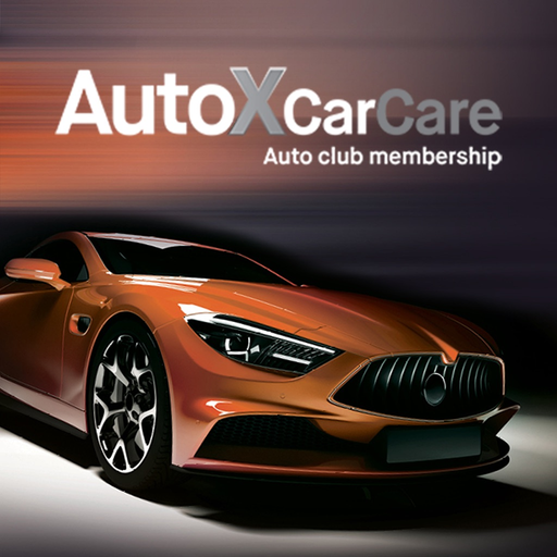 AutoXCarCare app icon