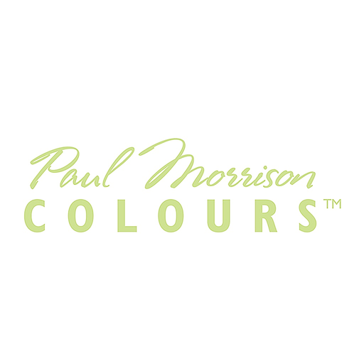 Paul Morrison Colours app icon