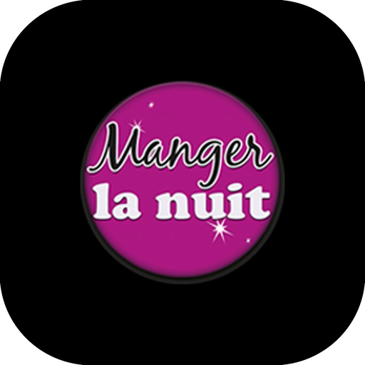 Manger La Nuit Rouen app icon
