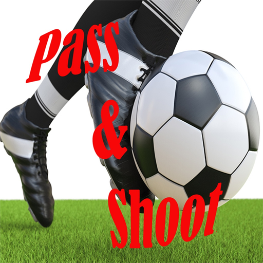 PassAndShoot app icon