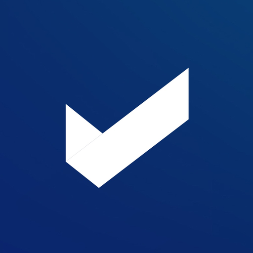 VeridiumID app icon