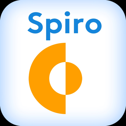 Spirogram app icon