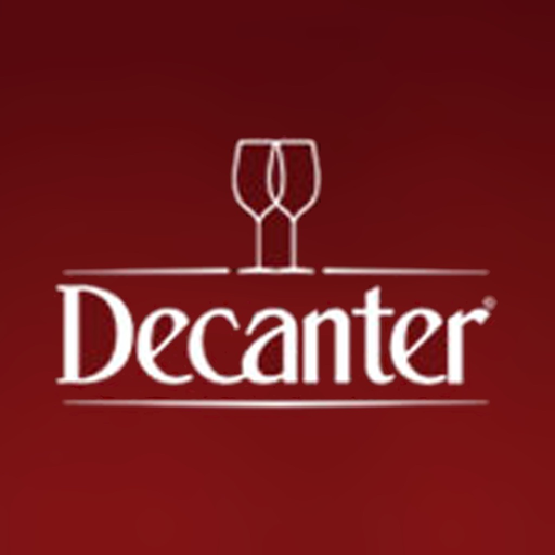 Decanter Know Your Wine app icon