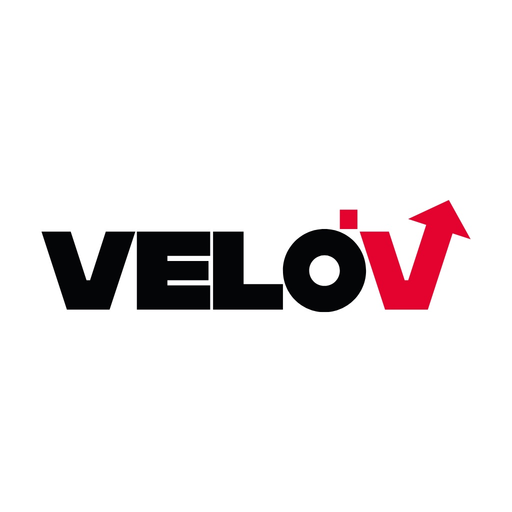 Vélo’v officiel app icon